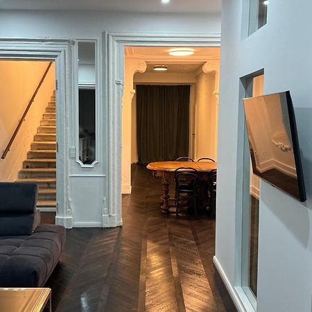 Luxurious Apartment In The Centre Of Viena Exterior foto