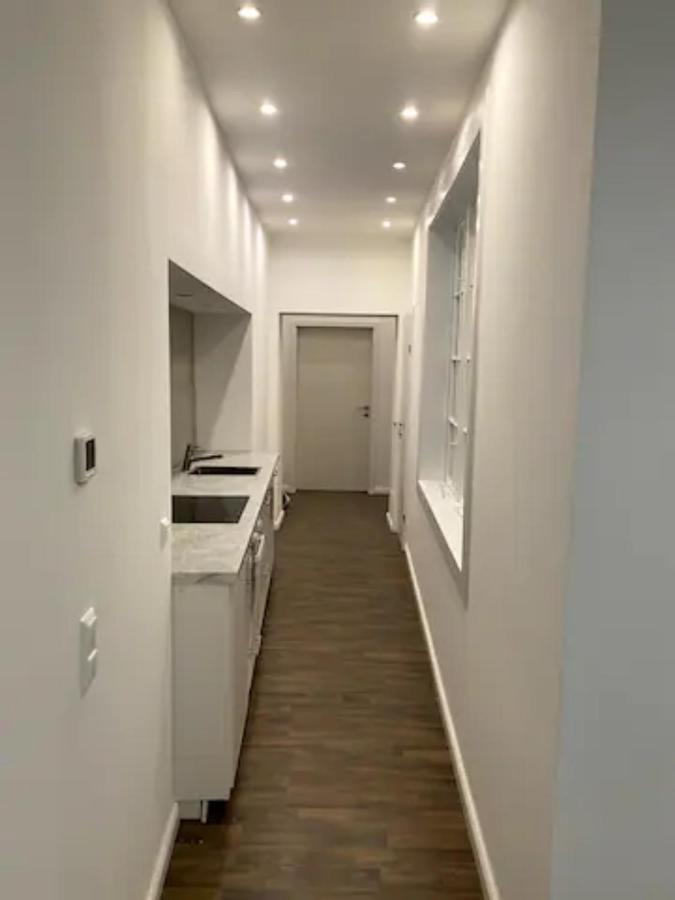 Luxurious Apartment In The Centre Of Viena Exterior foto