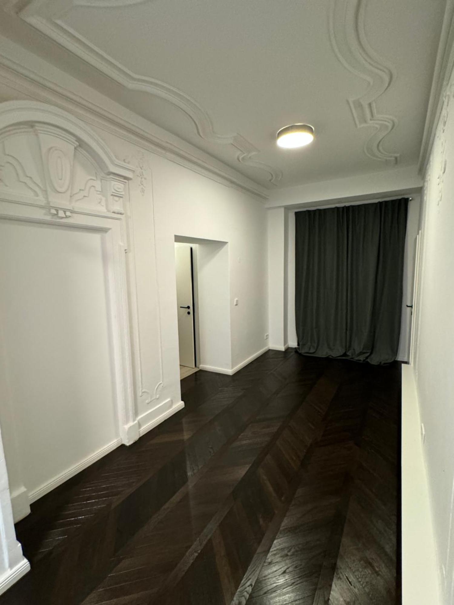 Luxurious Apartment In The Centre Of Viena Exterior foto