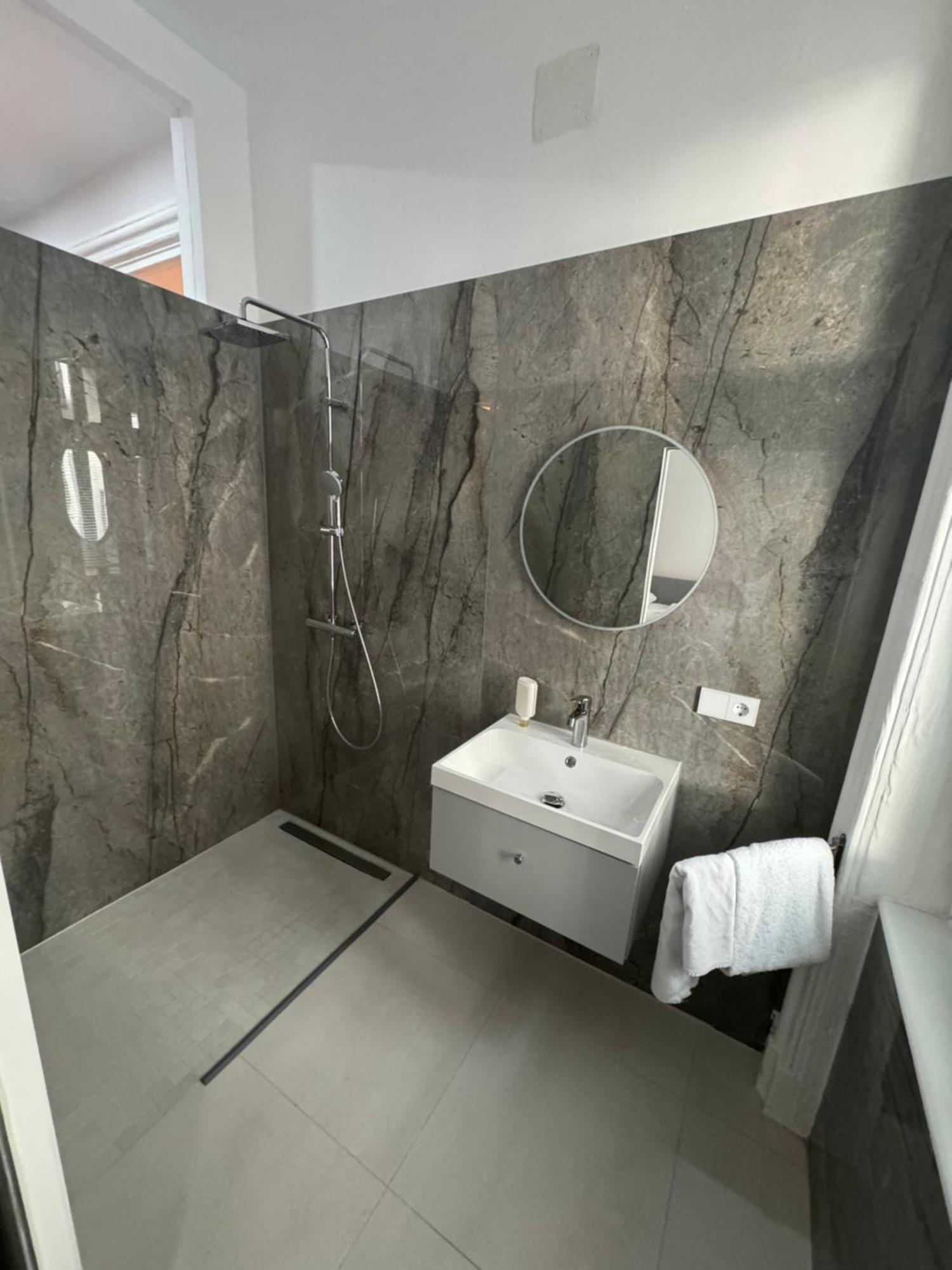 Luxurious Apartment In The Centre Of Viena Exterior foto