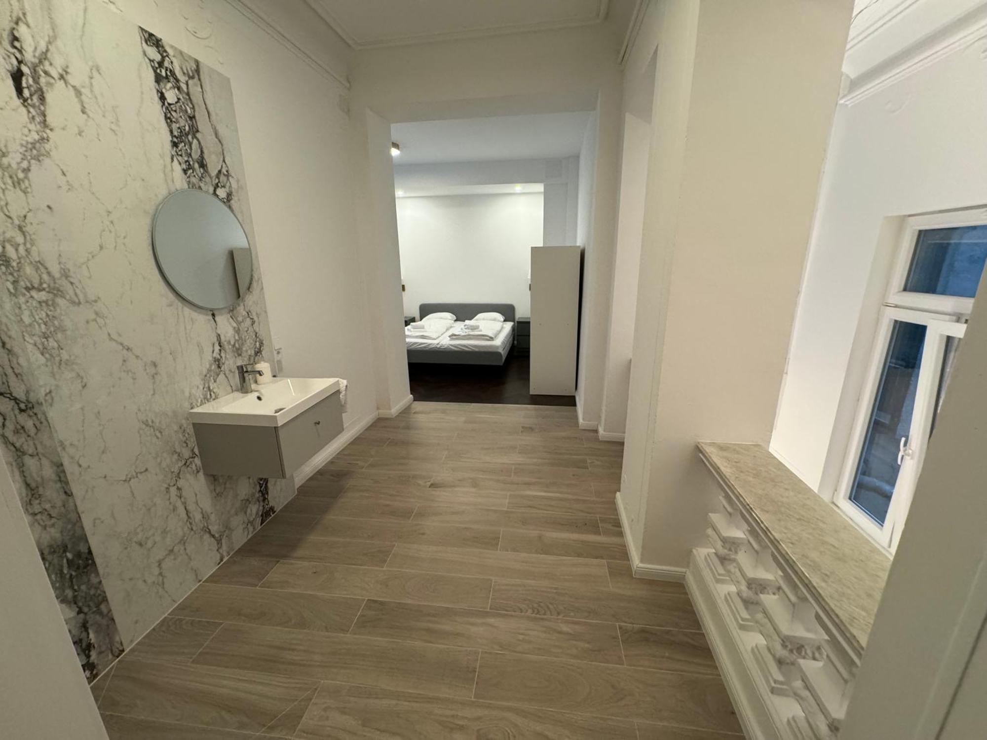 Luxurious Apartment In The Centre Of Viena Exterior foto
