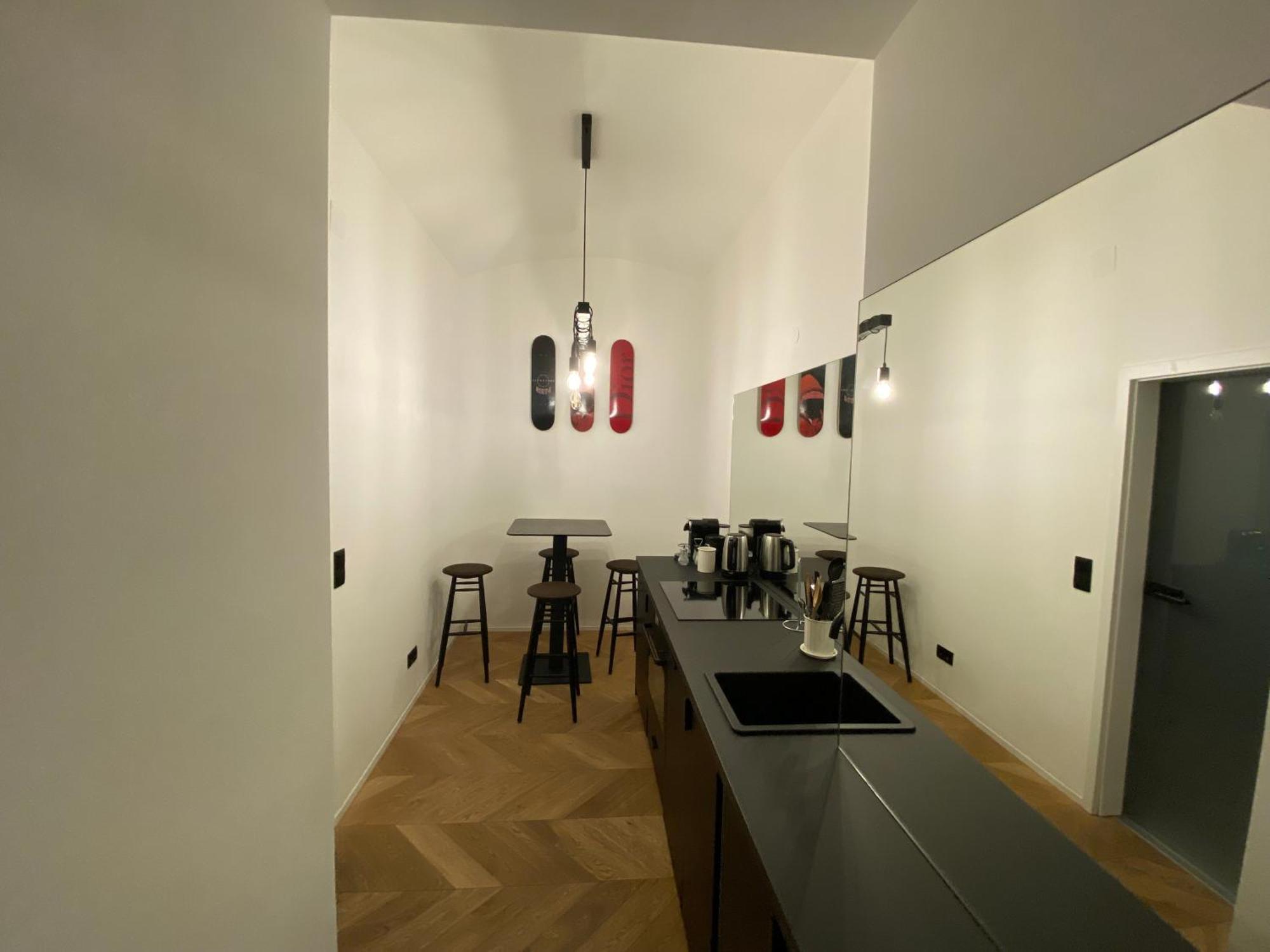 Luxurious Apartment In The Centre Of Viena Habitación foto